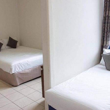 Wiley Park Hotel Sydney Exteriör bild