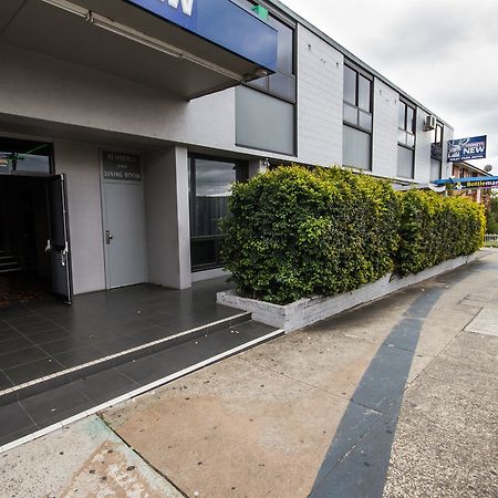 Wiley Park Hotel Sydney Exteriör bild