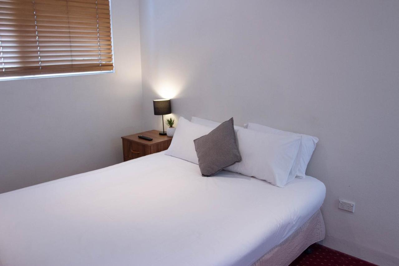 Wiley Park Hotel Sydney Exteriör bild