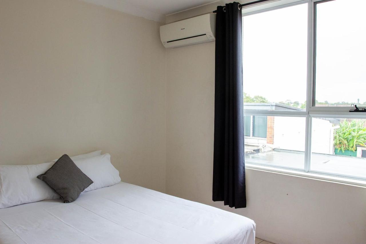 Wiley Park Hotel Sydney Exteriör bild