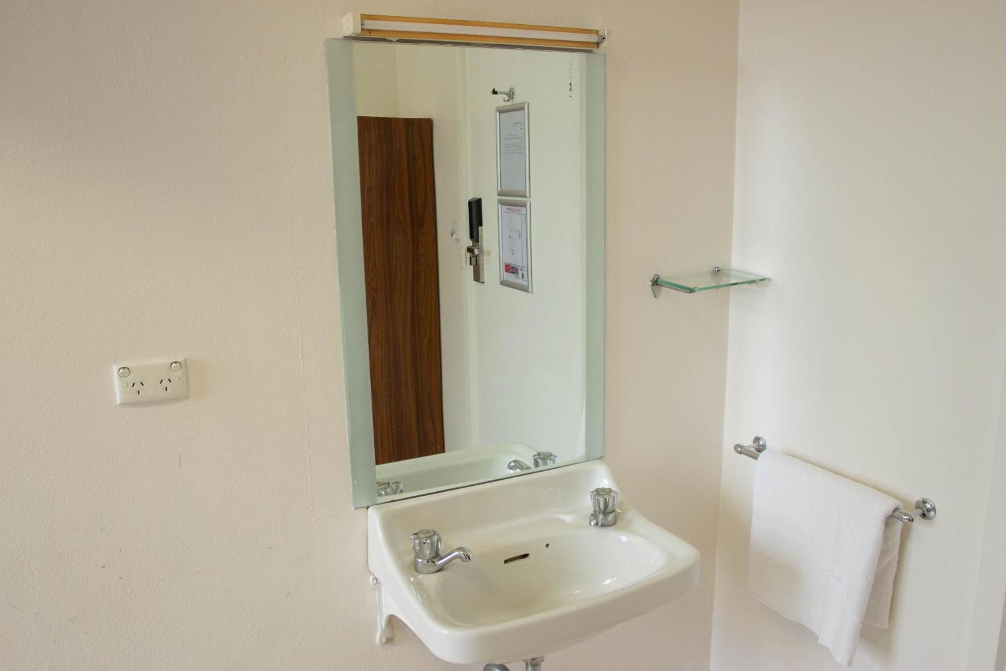 Wiley Park Hotel Sydney Rum bild